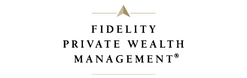 Fidelity Private Wealth Management Logo
