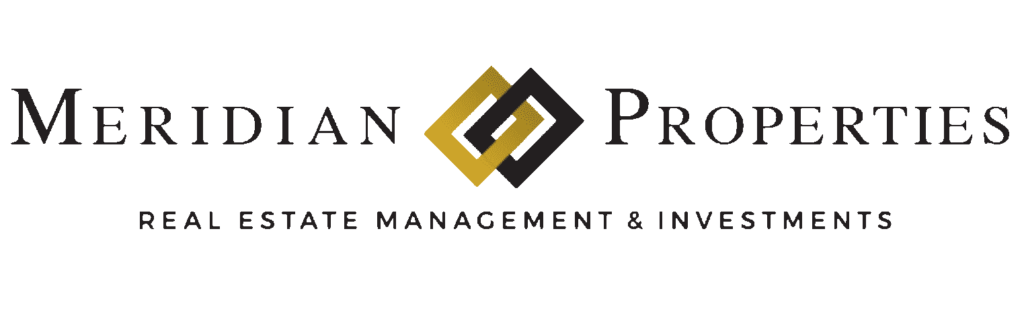 Meridian Properties Logo