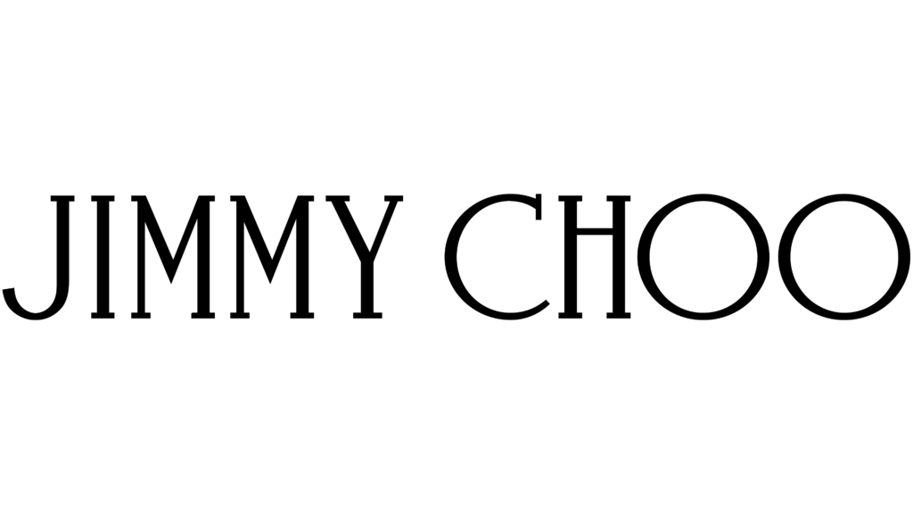 Jimmy Choo logo